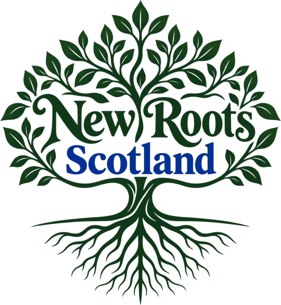 New Roots Scotland